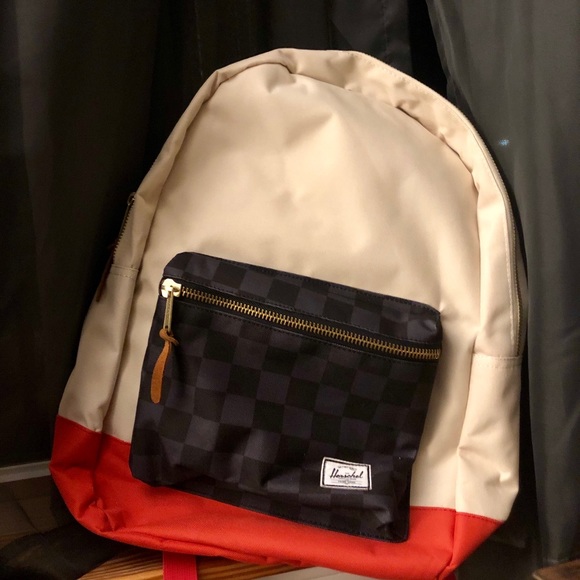 Herschel Supply Company Handbags - NWOT Herschel Settlement Backpack
